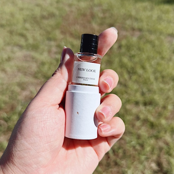 MINIATURE- NEW LOOKK- CHRISTIAN DIOR - Picture 2 of 4